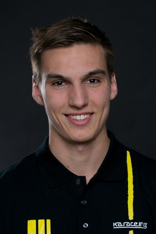 Luca Bauer