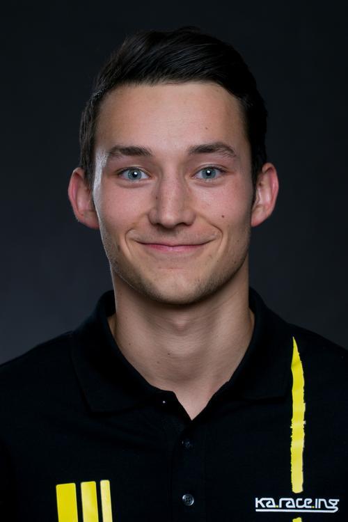 Luca Wahl