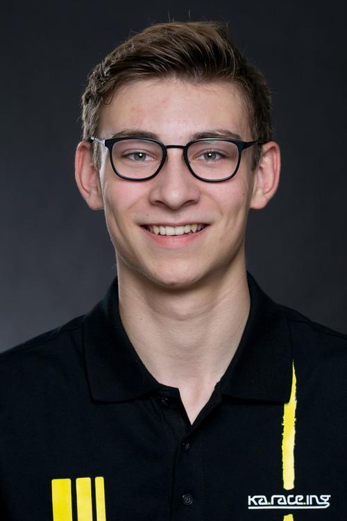 Lucca Kahlfeld