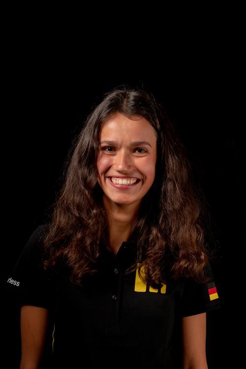 Luisa Gupta