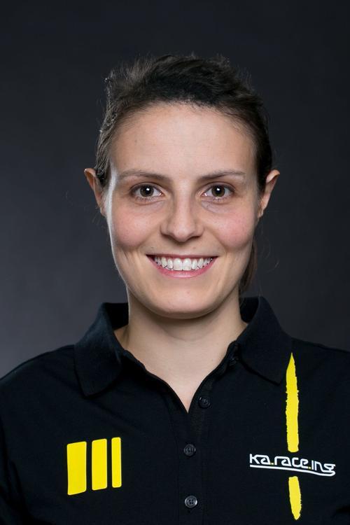 Luise Kolb