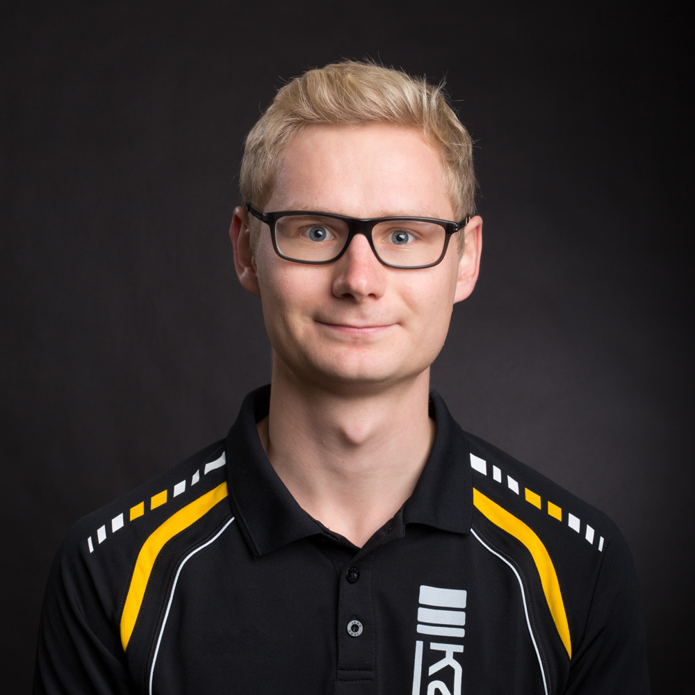 Lukas Schütz