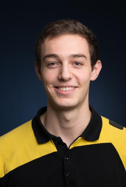 Marcel Broedel