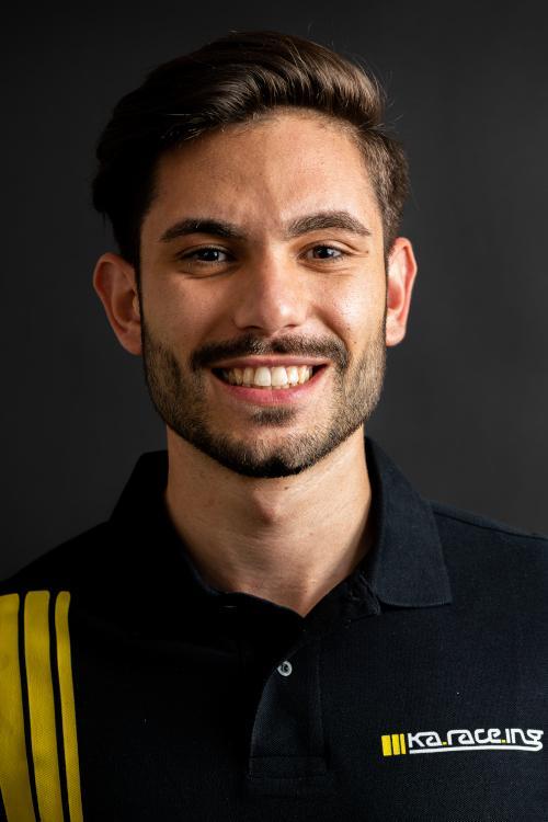 Marcello Marques Barberini