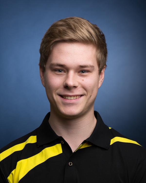 Marius Oess