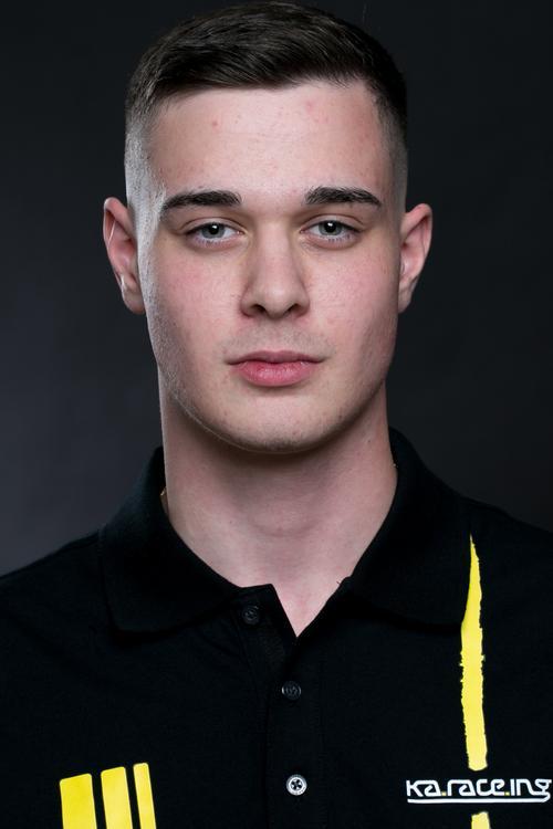 Marvin Ludwig