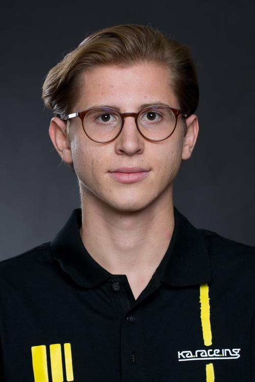 Matthias Kern