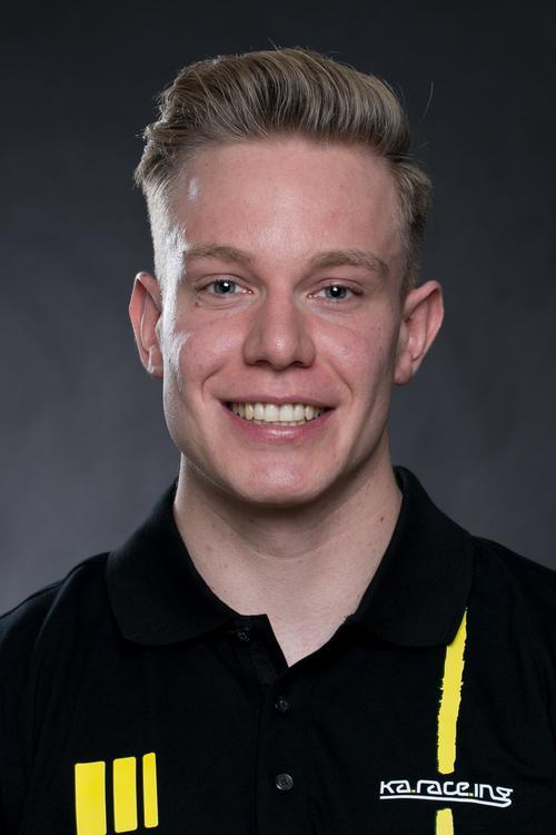 Maximilian Gruber