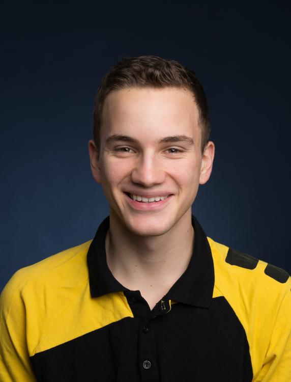 Maximilian Lukas Knoll