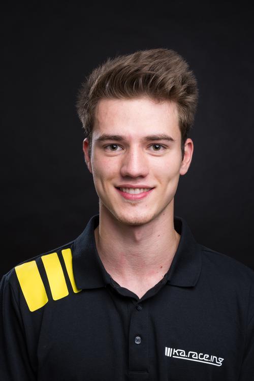 Maximilian Nohr