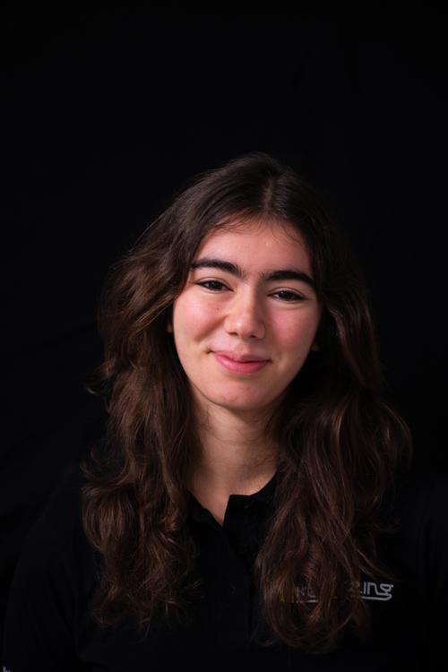 Melia Tsochantari