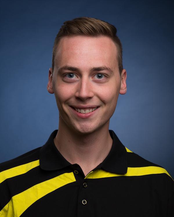 Moritz Aron