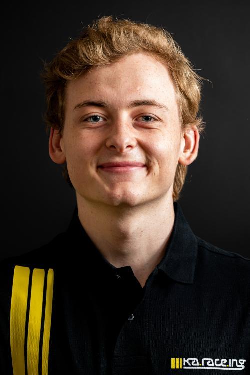 Moritz Brenner