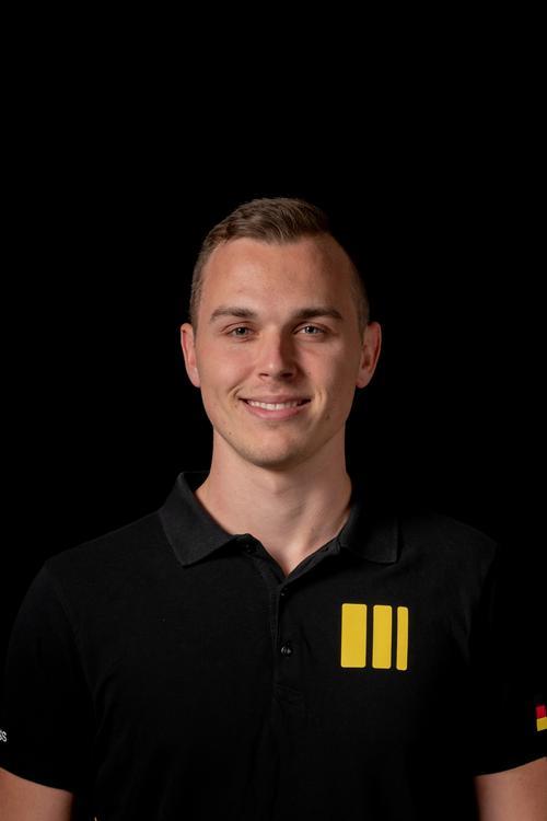 Nico Hoffmann