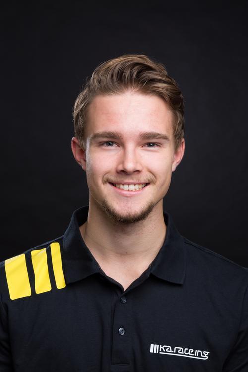 Nicolas Koellner