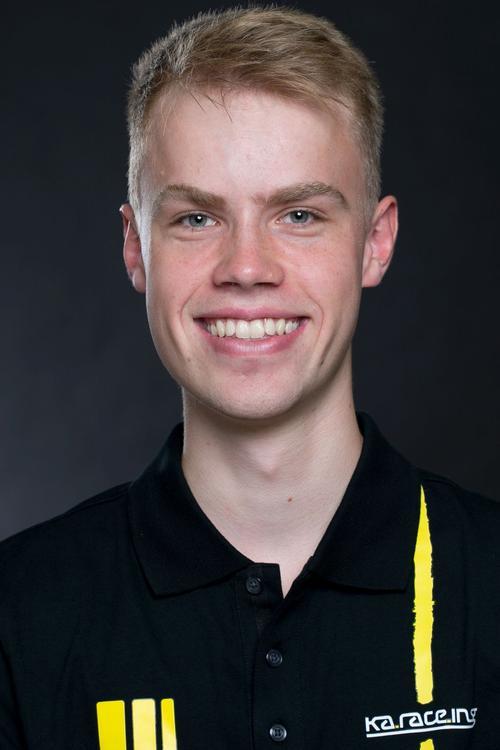 Niklas Langer
