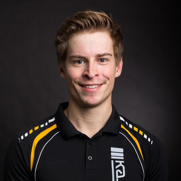 Patrick Conrad