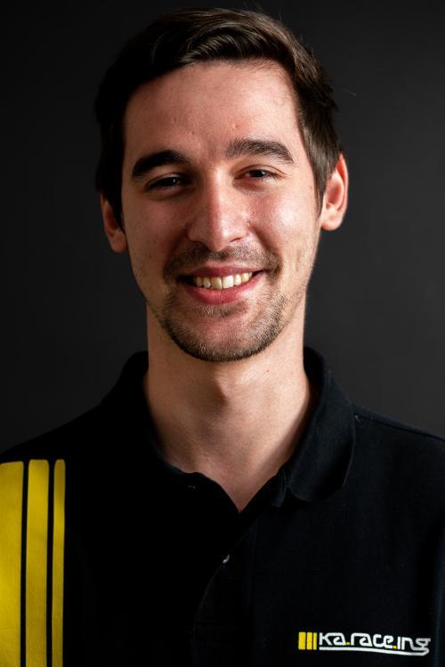 Paul Schadt
