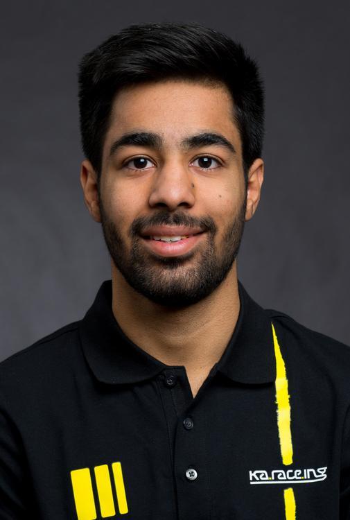 Samarth Dhamija