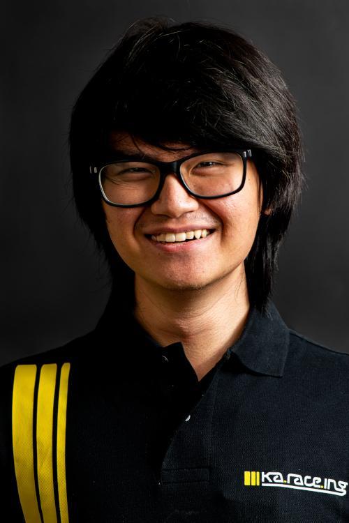 Samuel Davin Santosa