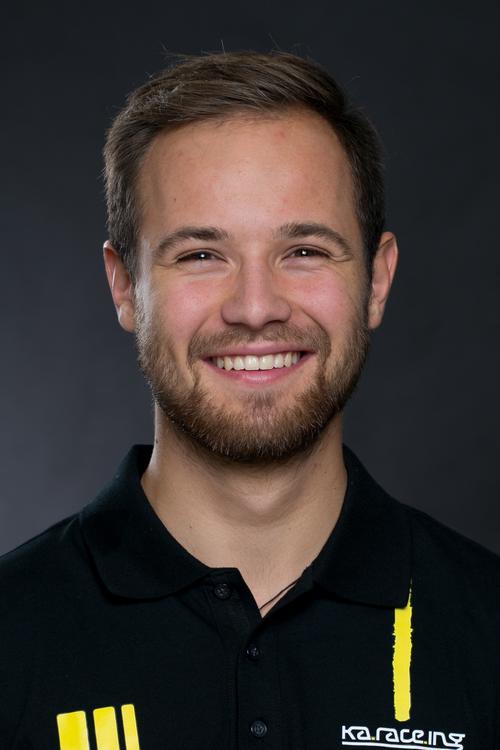 Sascha Kinzelmann
