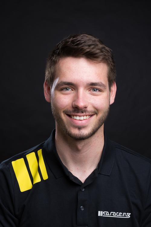 Sebastian Herz