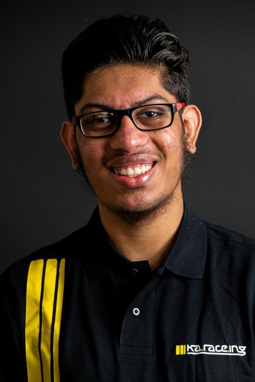Siddesh Natarajan