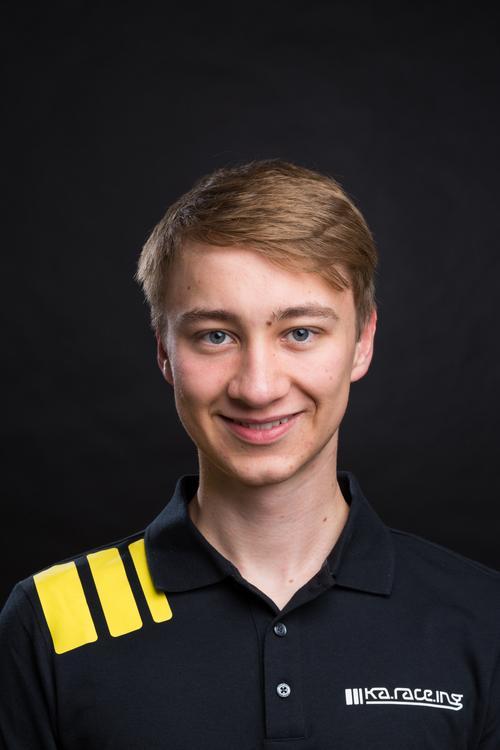 Simon Jerg
