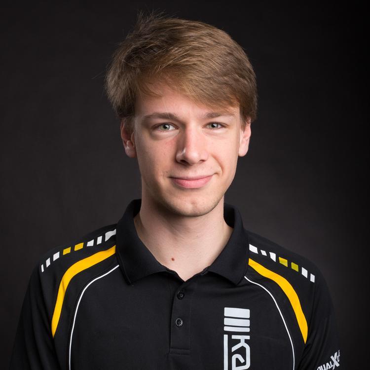 Simon Mangels