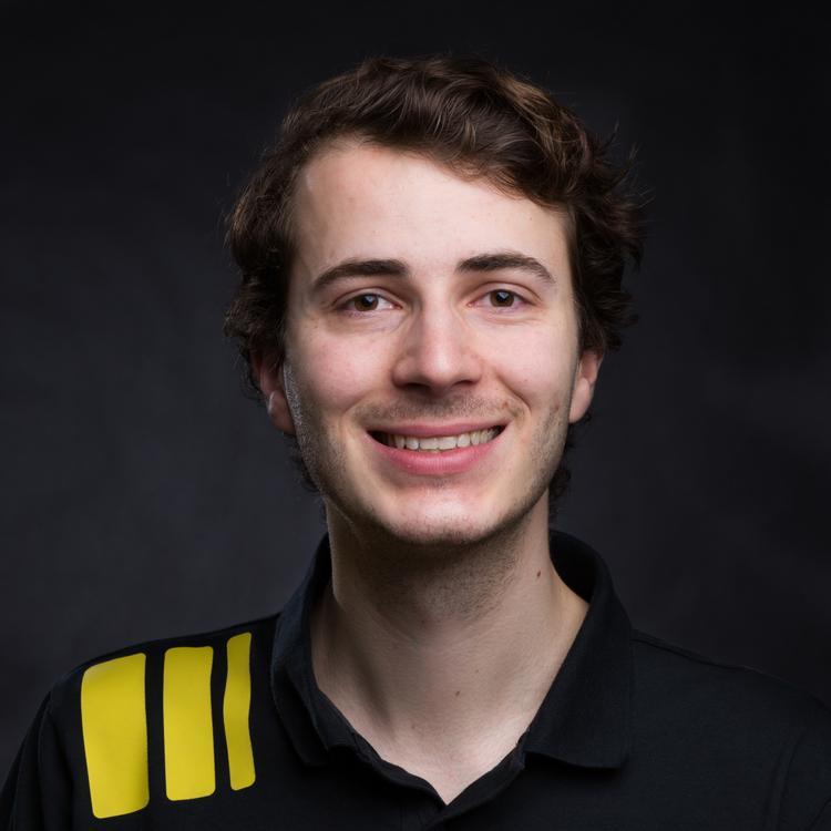 Simon Schäfer
