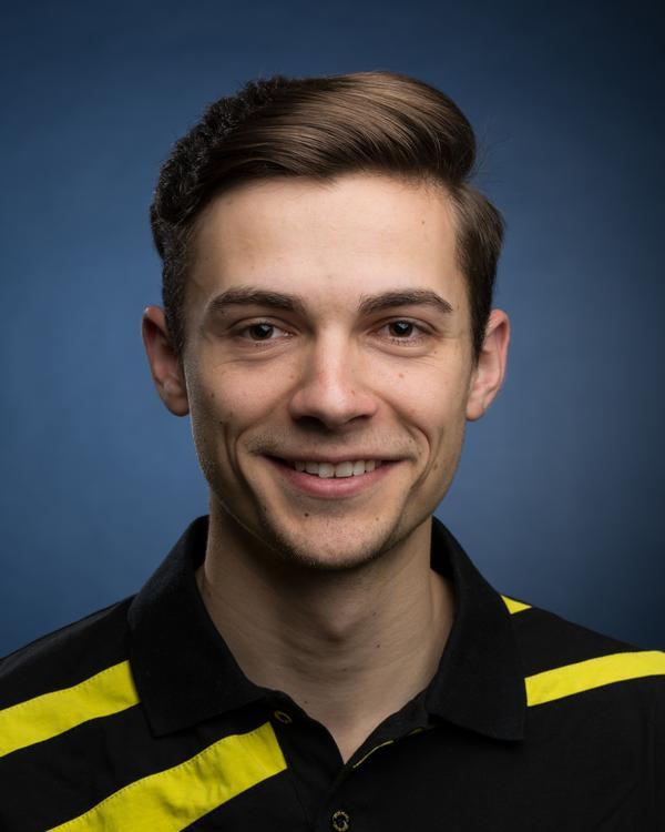Steffen Haag