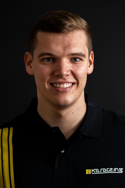 Sven Löwe