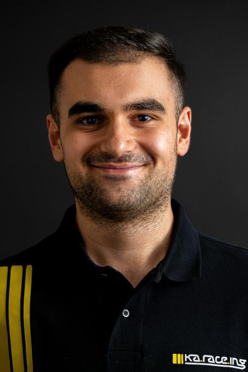 Tahsin Akalin