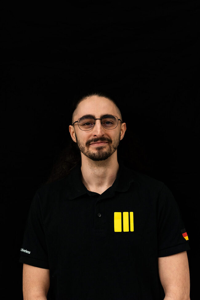 Tedi-Gabriel Lavrenti