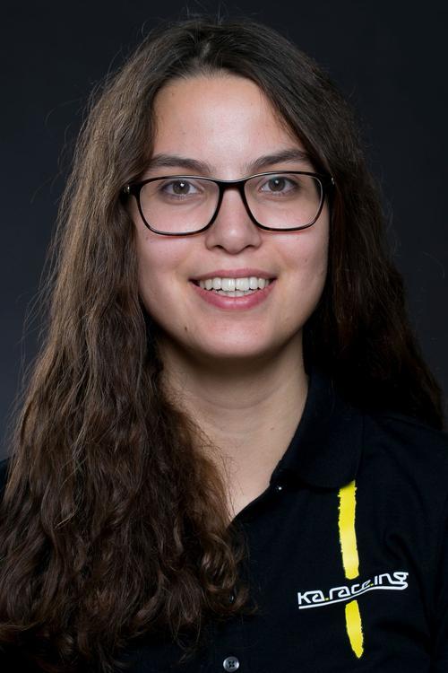 Tessa Lanzer