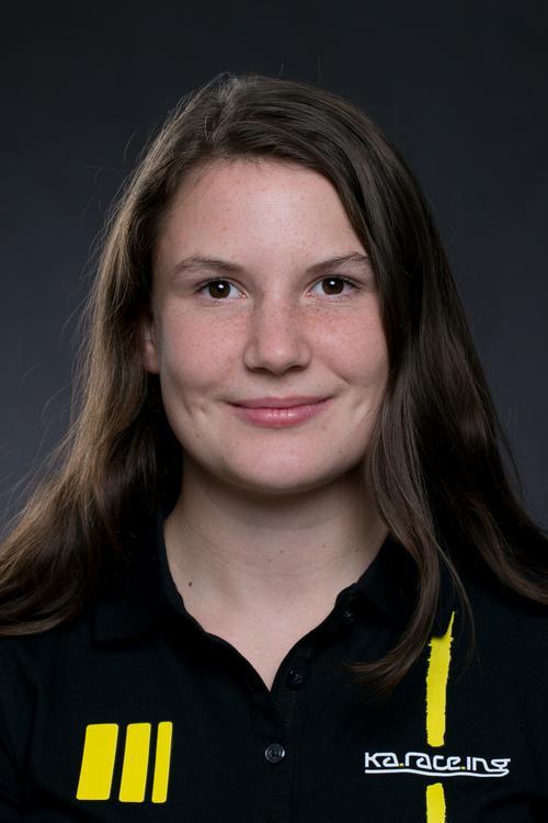 Theresa Kaiser