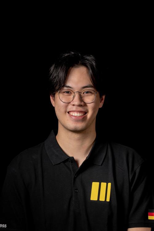 Thien-Binh Hoang