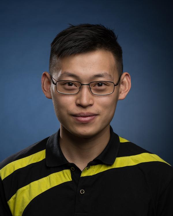 Tian Lei