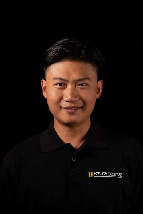 Tianhong Wang