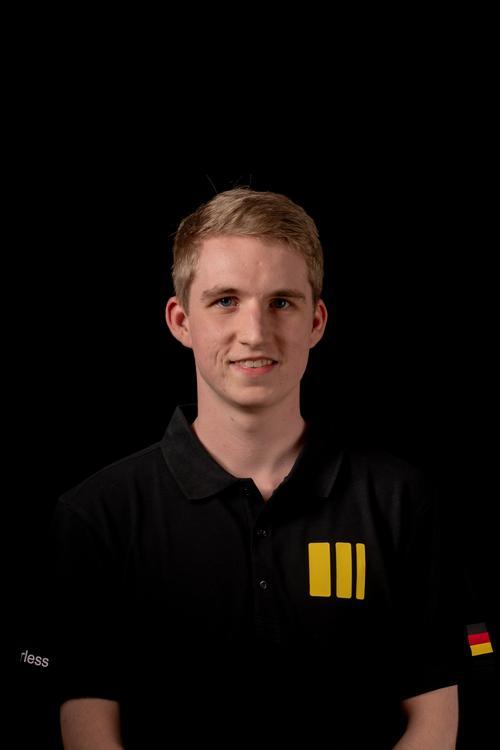 Tim Bohnert