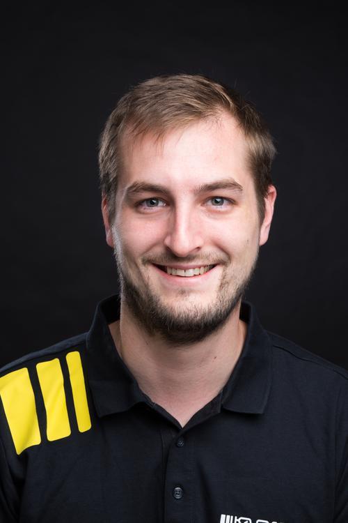 Tim Hebenstreit