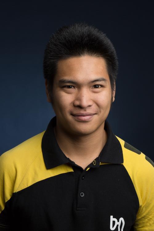 Tull Boonyuid