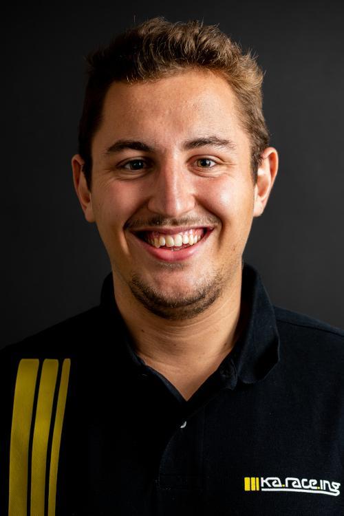 Uli Schober