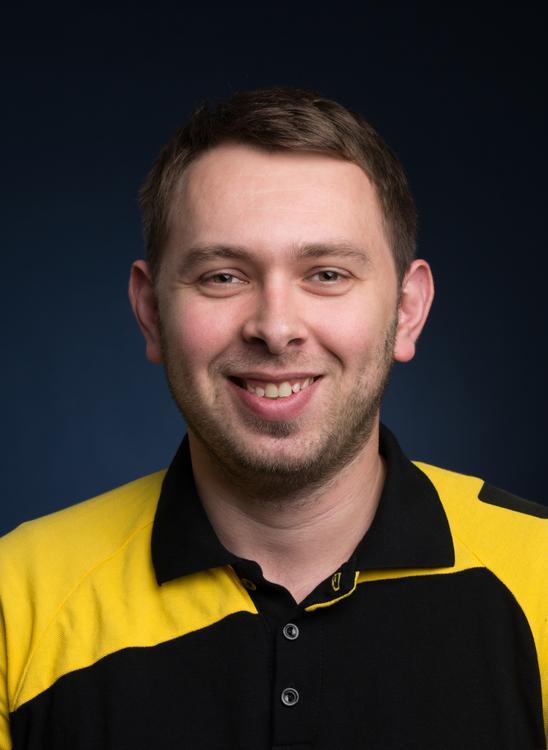 Viktor Hermann