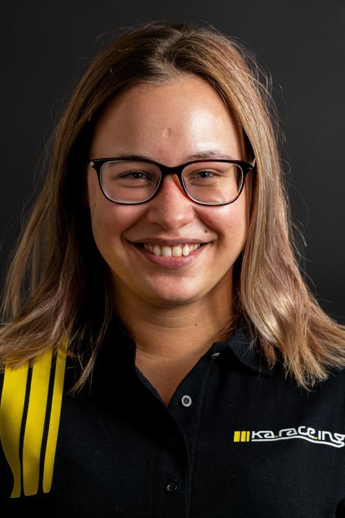 Vivien Reifschneider