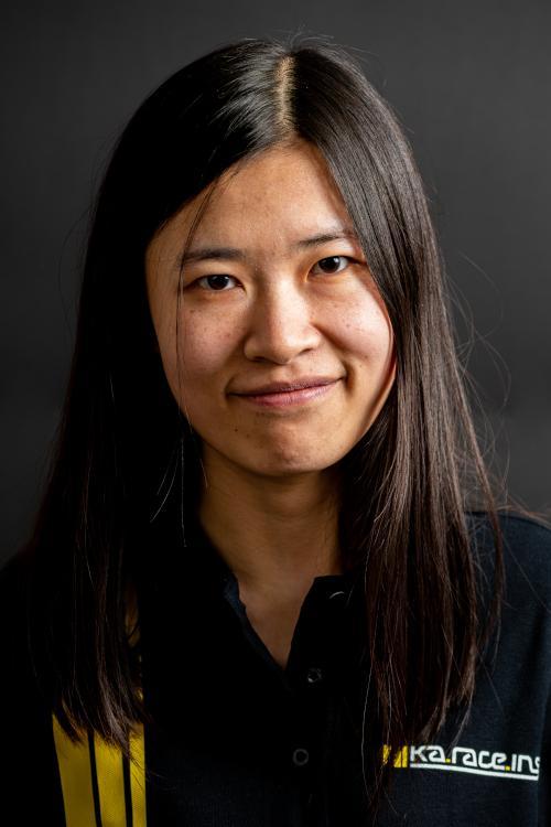 Xin Lai