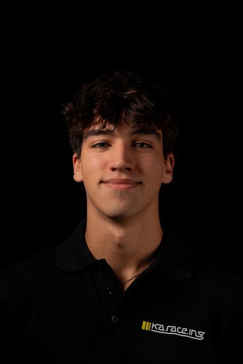 Yago Bas