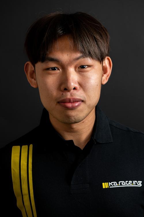 Yang Gao