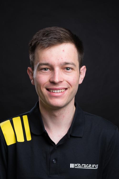 Yannick Reuter