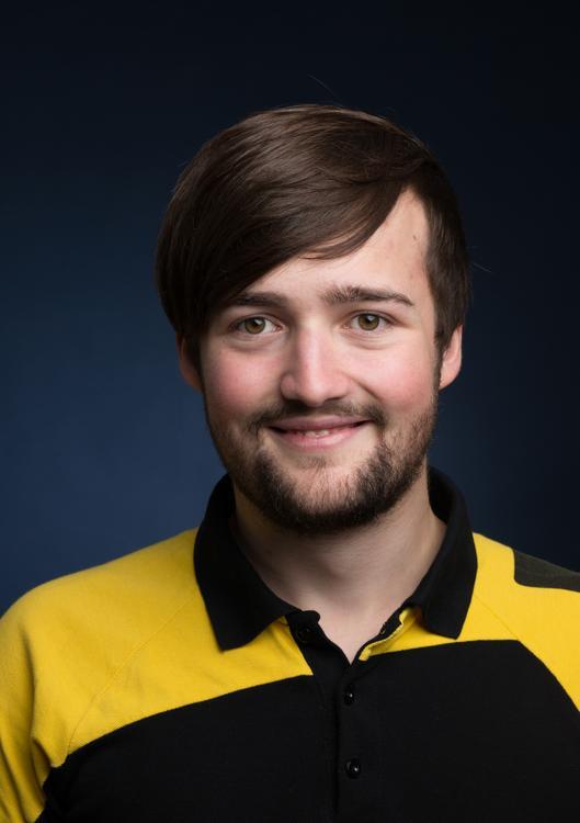 Yannick Schwinghammer